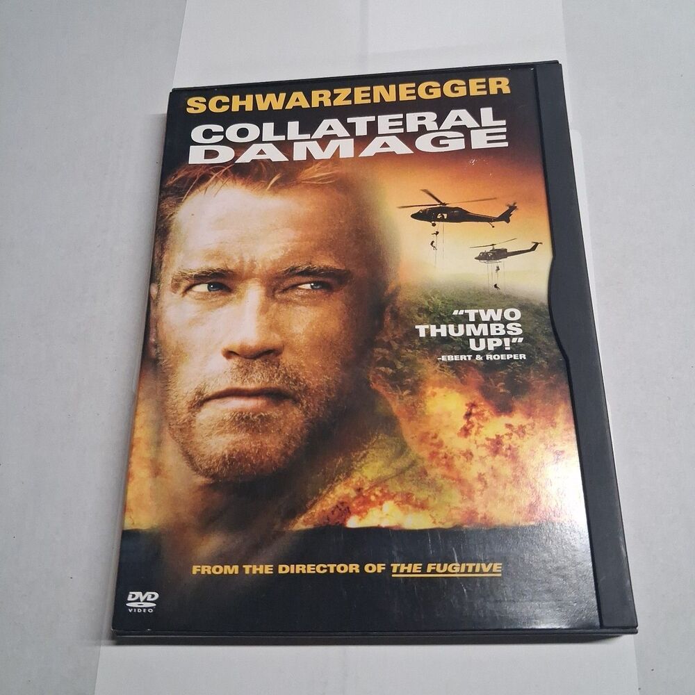 Collateral Damage